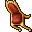 Venorean Chair (Golden).gif