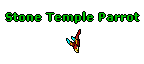 Stone Temple Parrot.gif