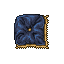 Blue Square Cushion.gif