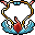 Enchanted Flamingo Amulet of Nature.gif