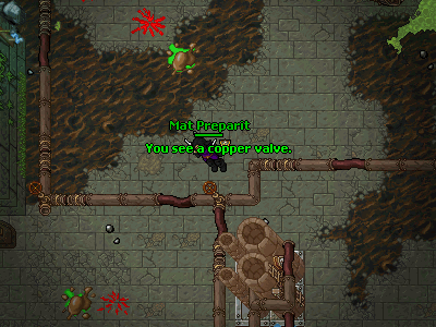 The Mutant Glooth Plague Imagem 3.gif