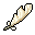 Tattered Swan Feather.gif