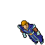 Outfit Illuminated Warrior Male.gif