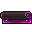 Folded Purple Cake Carpet.gif
