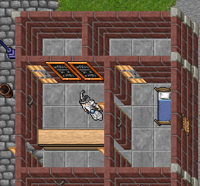 Greenshore Village, Shop.png