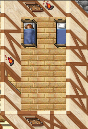 Beach Home Apartments, Flat 16.png