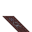 Brown Banner with Silver Embroidery.gif