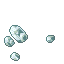 Glowing White Crystals 02.gif