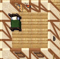 Alai Flats, Flat 11.png