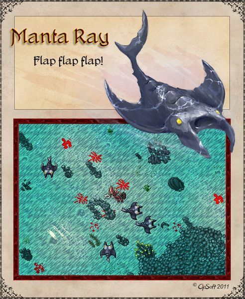 Arquivo:Artwork Manta Ray.jpg