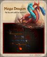 Mega Dragon