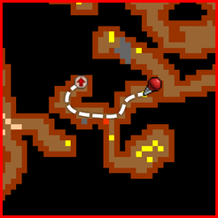 The Desert Dungeon Quest Mapa 5-2.png
