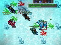 Ice Overlord - Paladin's Boss