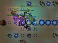 Energy Overlord - Knight's Boss