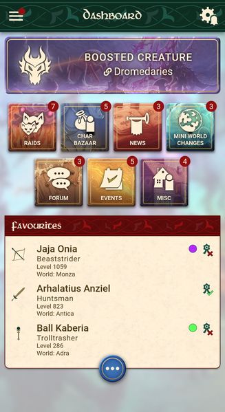 Arquivo:Tibia Observer Dashboard.jpg