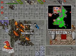 Poisonous Pile (33869,32114,5:2aqui)