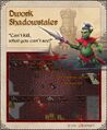 Dworc Shadowstaler‎