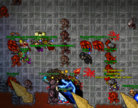 Um exemplo de como trapar zugurosh.