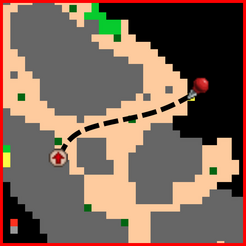 The Gravedigger of Drefia Quest Mapa 3-5-2.png