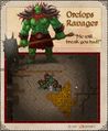 Orclops Ravager