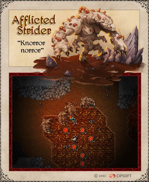 Arquivo:Artwork Afflicted Strider.jpg