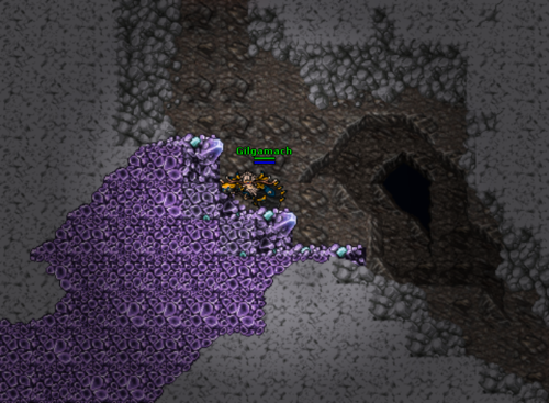 Minerando Cristais.png