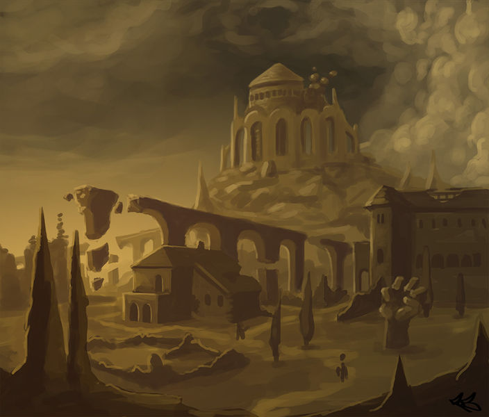 Arquivo:Surreal Ruins.jpg