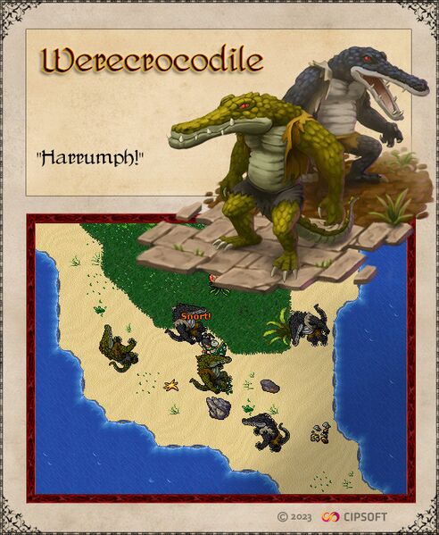 Arquivo:Artwork Werecrocodile.jpg