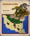 Werecrocodile