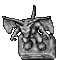 Gargoyle Statue.gif