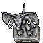 Gargoyle Statue.gif