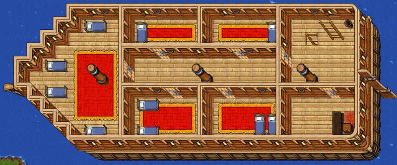 Arquivo:The Tibianic primeiro piso.png