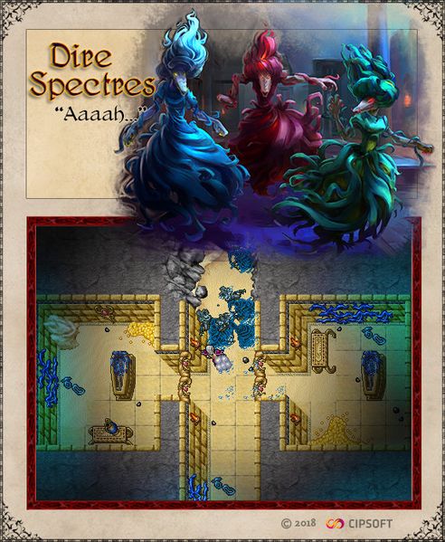 Arquivo:Artwork Dire Spectres.jpg