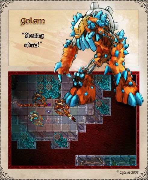 Arquivo:Artwork Worker Golem.jpg