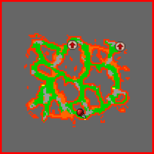 2º Área da Warzone 8