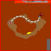 Wrath of the Emperor Quest Mapa 8-6.png