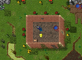 25 Years of Tibia Quest Yellow Skull.png
