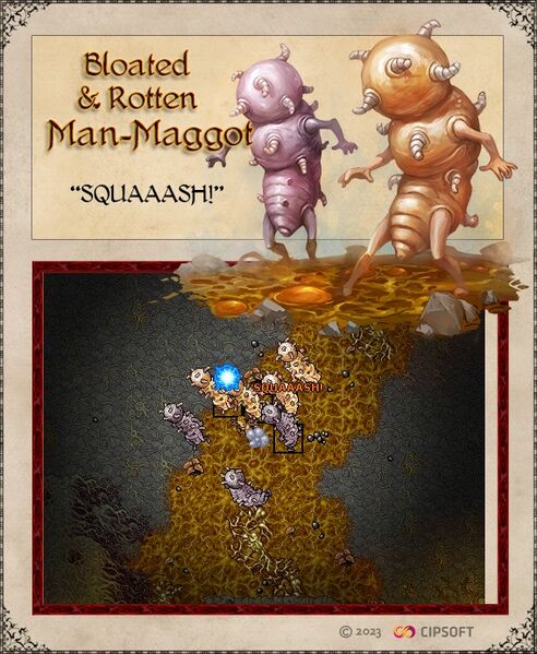 Arquivo:Artwork Man-Maggots.jpg