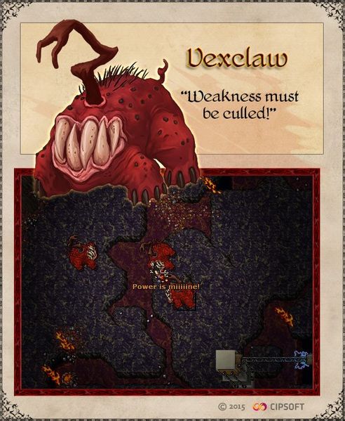 Arquivo:Artwork Vexclaw.jpg