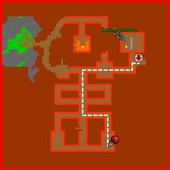 Forgotten Knowledge Fire Portal Mapa 1-2.png