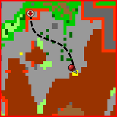 Localização das last research notes.