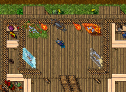 Port Hope (32628,32742,4:2aqui).