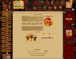 Resultado Tibiopedia #12515