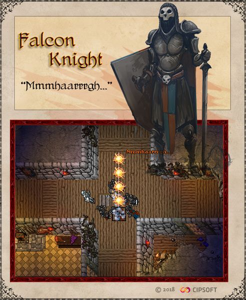Arquivo:Artwork Falcon Knight.jpg