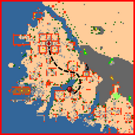 The Gravedigger of Drefia Quest Mapa 2-4-1.png