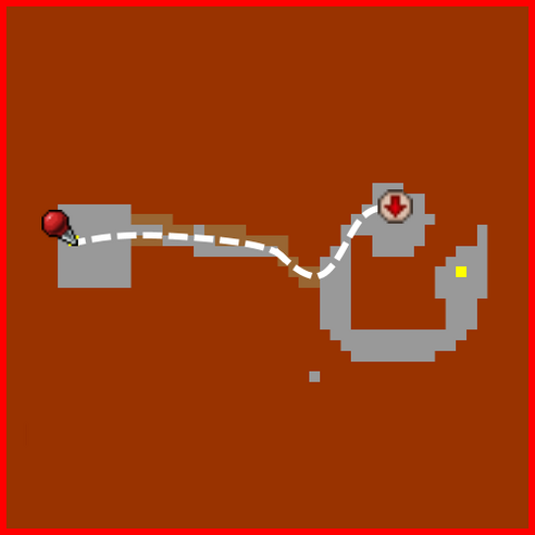 The Demon Helmet Quest - Tibia Wiki - A Enciclopédia do Tibia