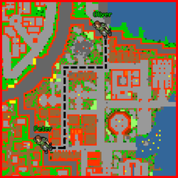 Do Factory para Trade Quarter