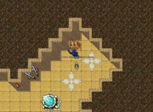 Paradise Lost Quest Heliodor's Scrolls.png