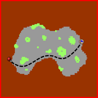 The Vats - Caminho único para leste.