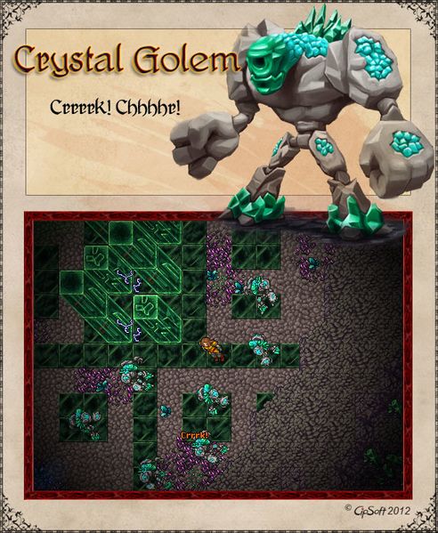 Arquivo:Artwork Crystal Golem.jpg